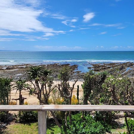 Apartamento 52 Albatros Jeffreys Bay Exterior foto