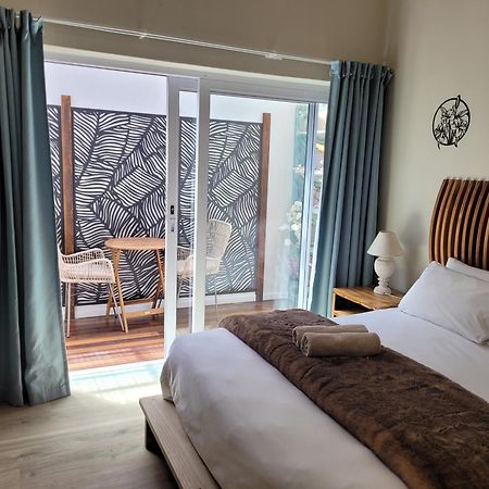 Apartamento 52 Albatros Jeffreys Bay Exterior foto
