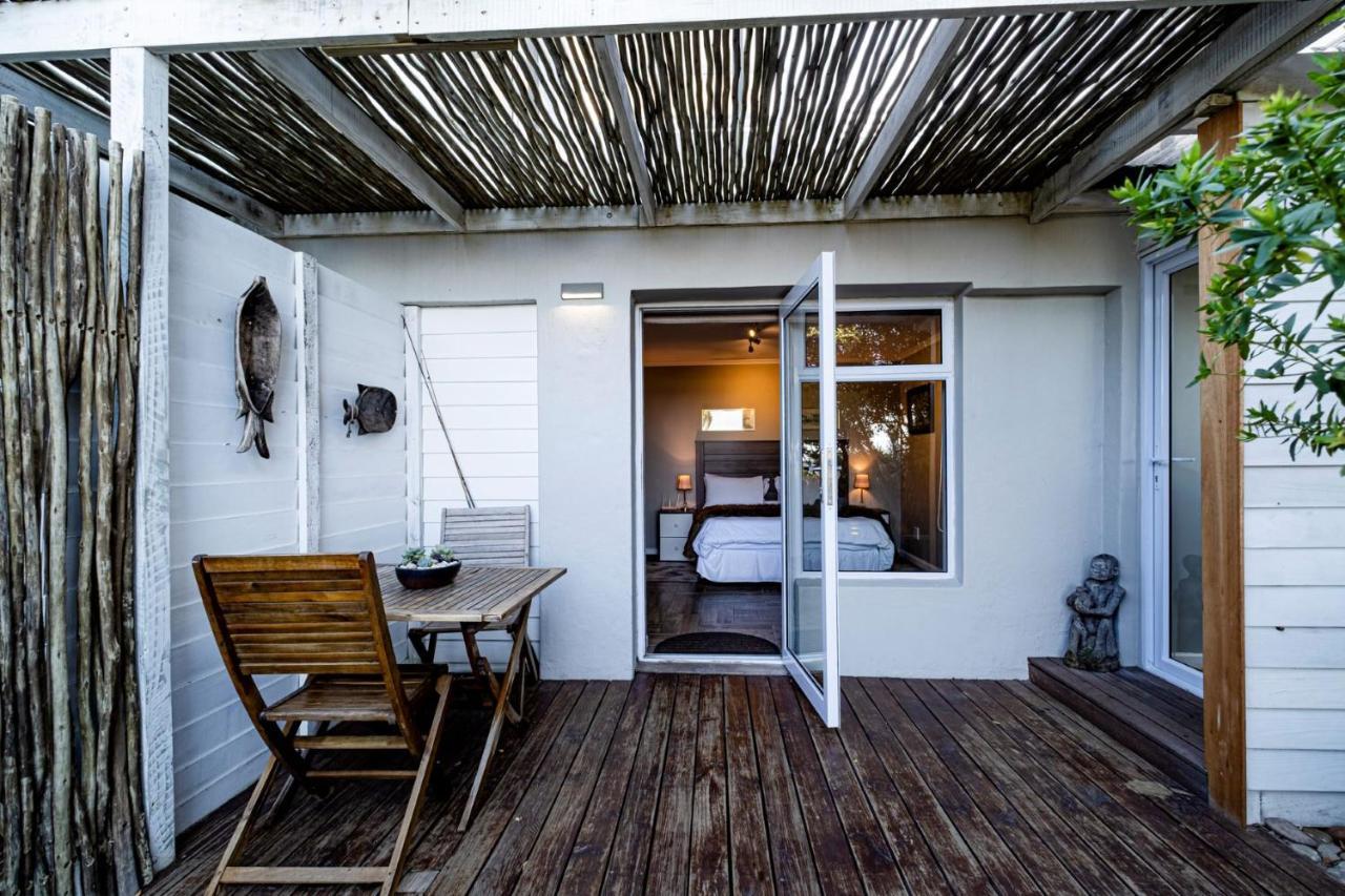 Apartamento 52 Albatros Jeffreys Bay Exterior foto