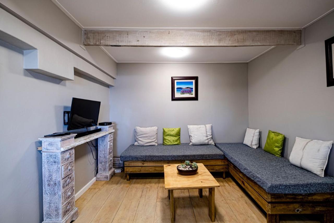 Apartamento 52 Albatros Jeffreys Bay Exterior foto