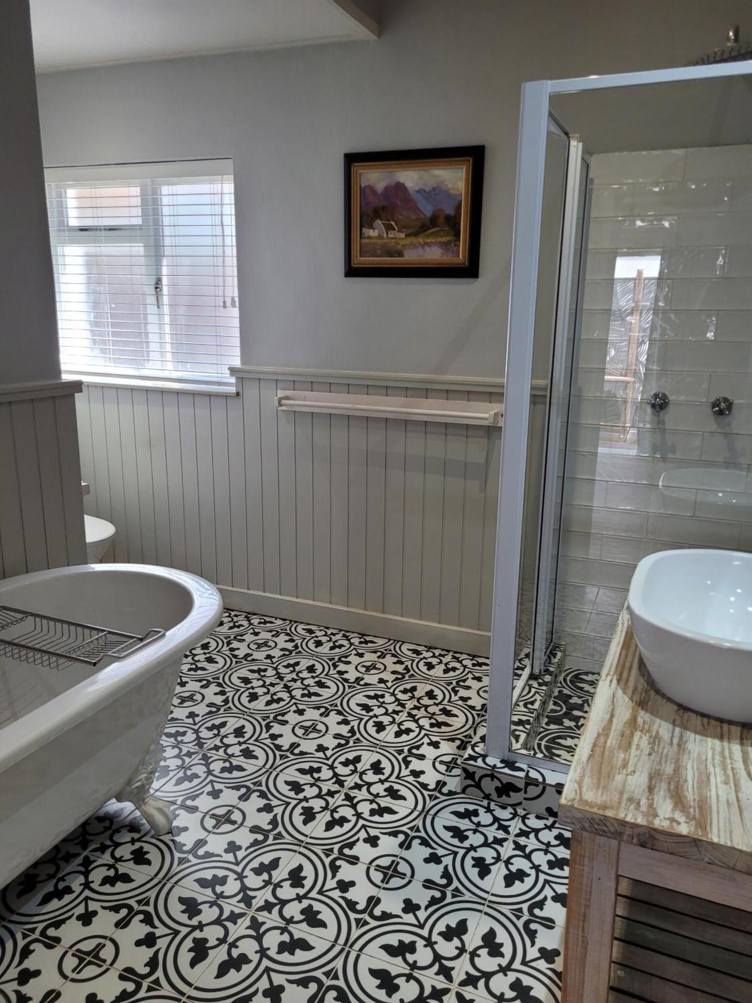 Apartamento 52 Albatros Jeffreys Bay Exterior foto