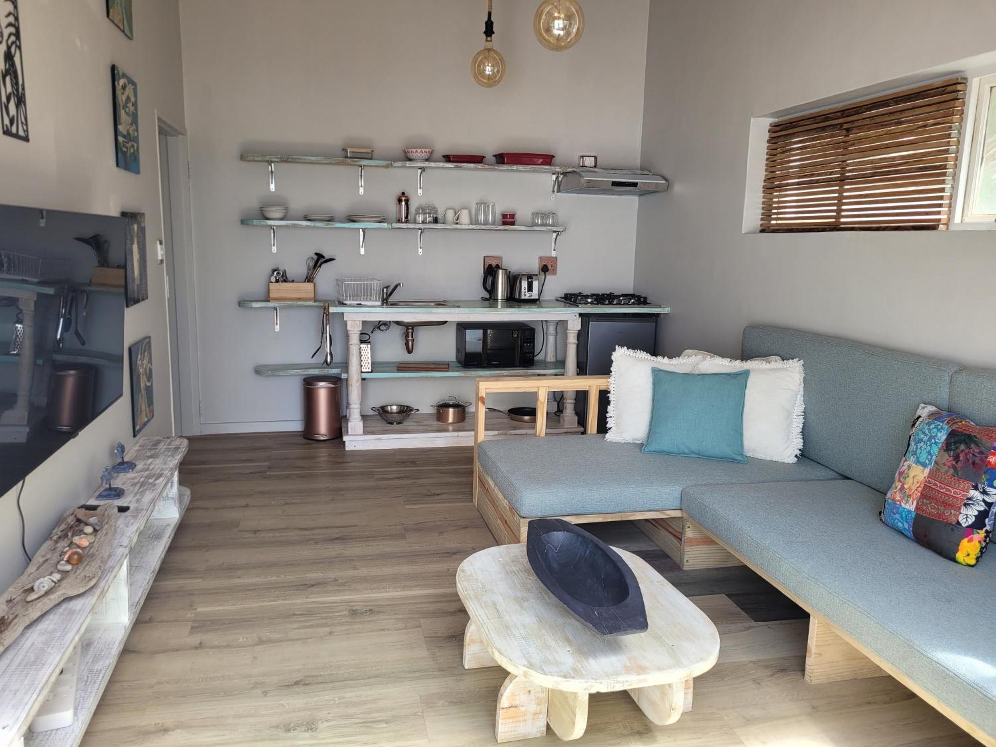 Apartamento 52 Albatros Jeffreys Bay Exterior foto