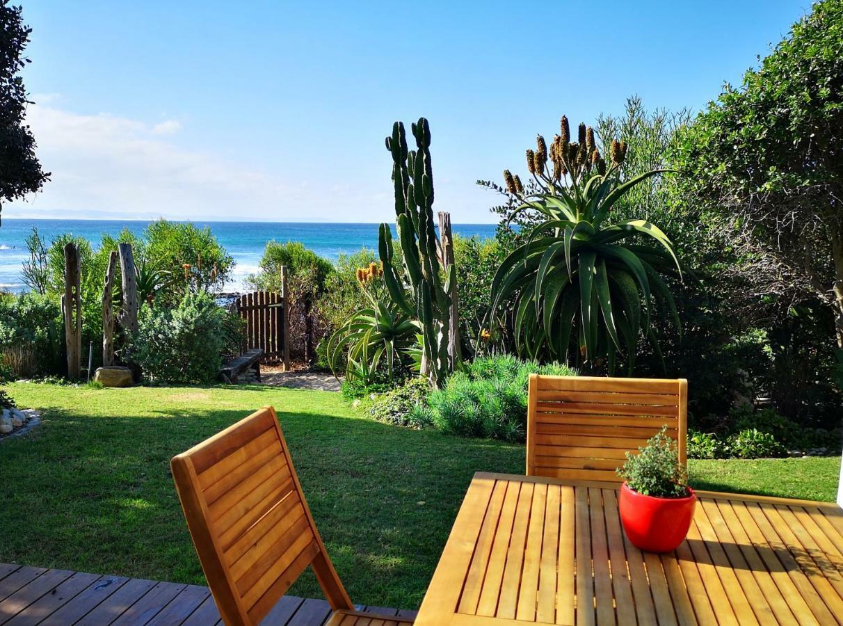 Apartamento 52 Albatros Jeffreys Bay Exterior foto