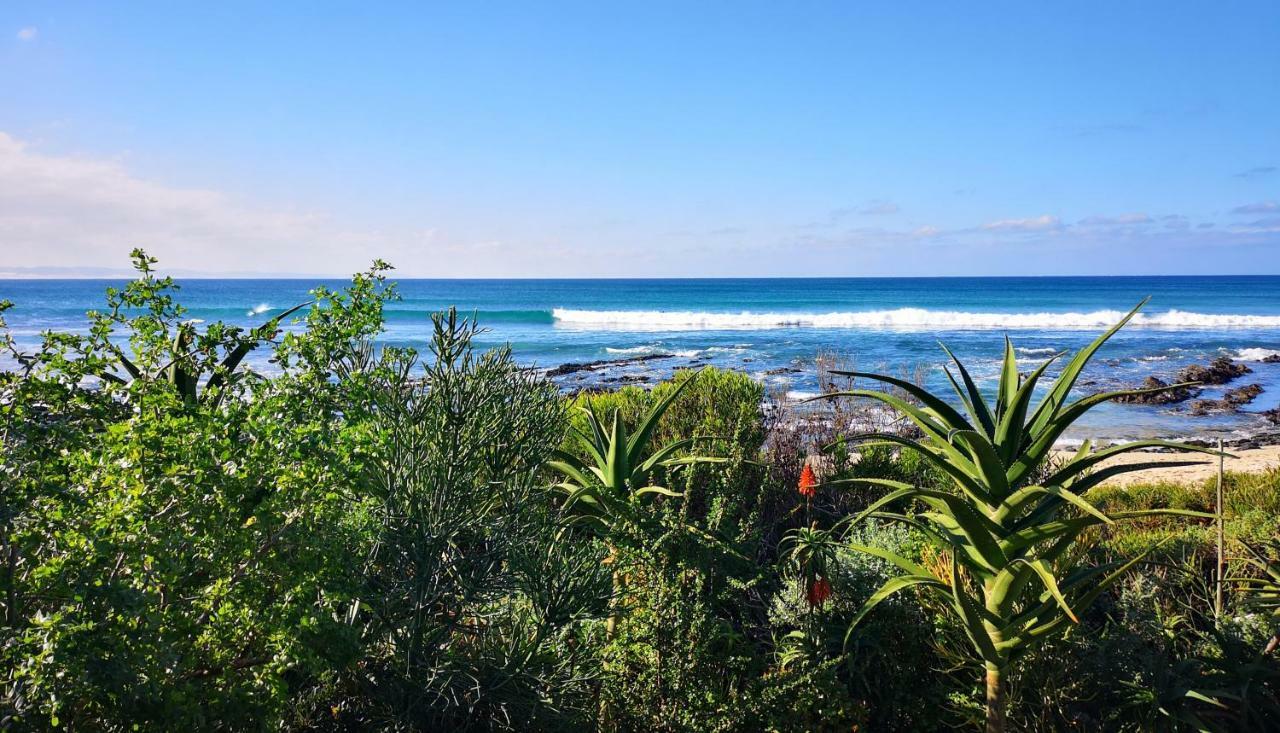 Apartamento 52 Albatros Jeffreys Bay Exterior foto