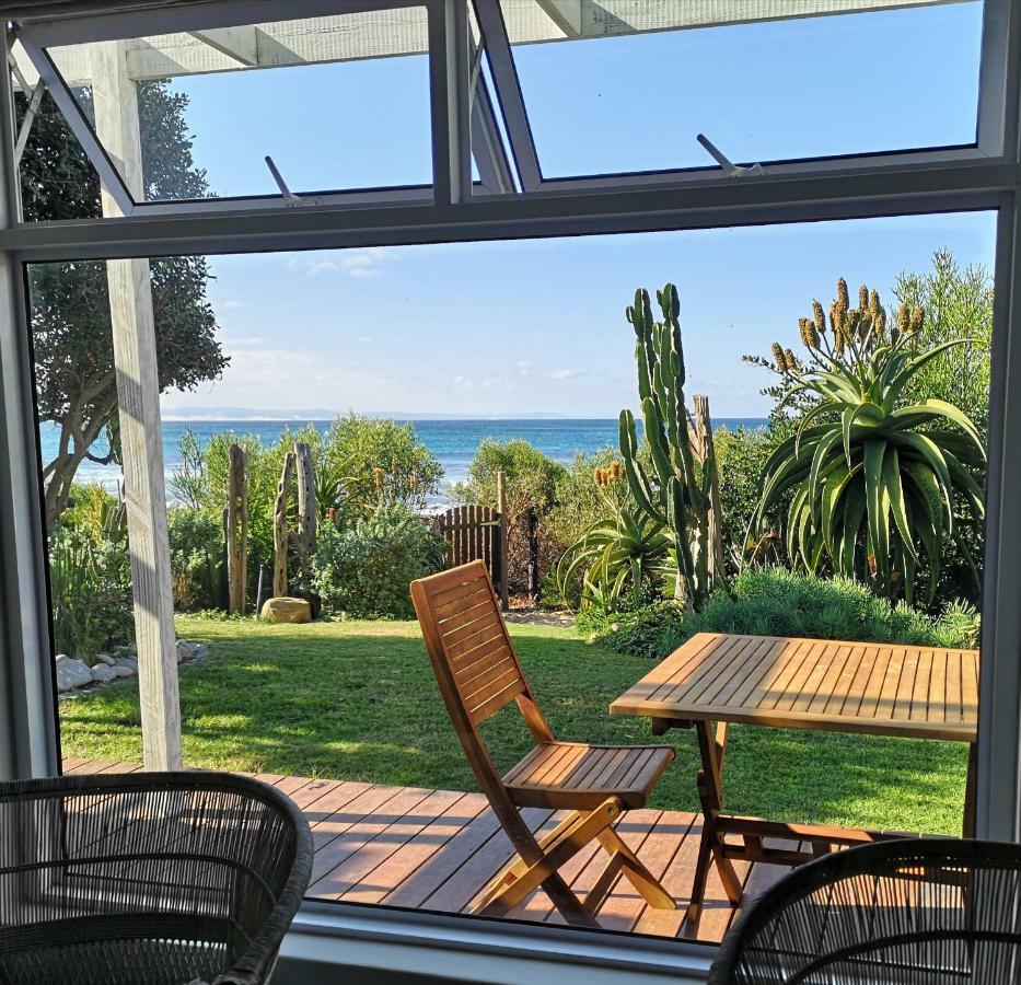 Apartamento 52 Albatros Jeffreys Bay Exterior foto