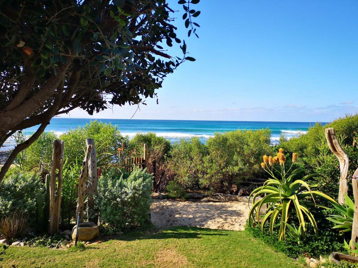 Apartamento 52 Albatros Jeffreys Bay Exterior foto