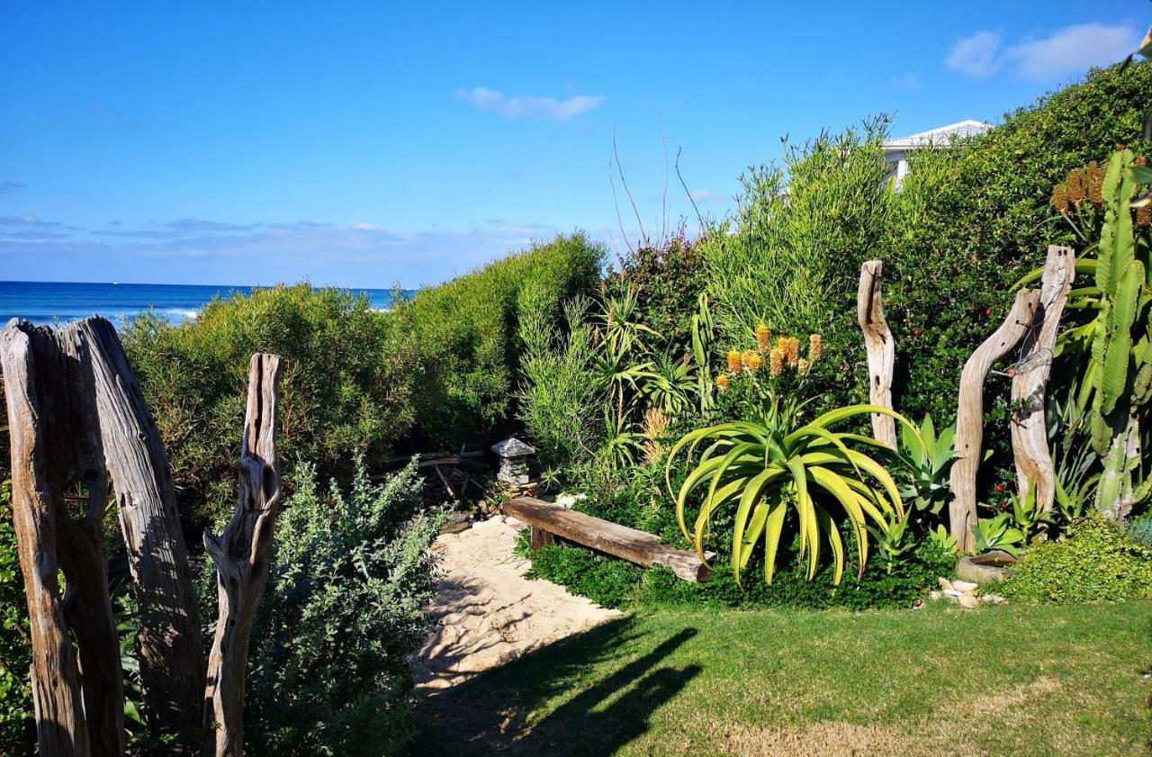 Apartamento 52 Albatros Jeffreys Bay Exterior foto